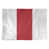 Blanc / rouge