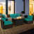 Turquoise is out of stock