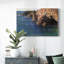 Toile tendue The Grotto of Port-Gallery-133111781