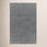 Lang Blue Hand-Tufted Geometric Wool Rug
