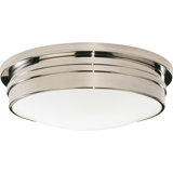 Roderick 3 - Light Flush Mount