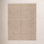 Dollard Natural Ivory Seagrass Rug