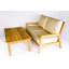 Teak Outdoor Teak Bench