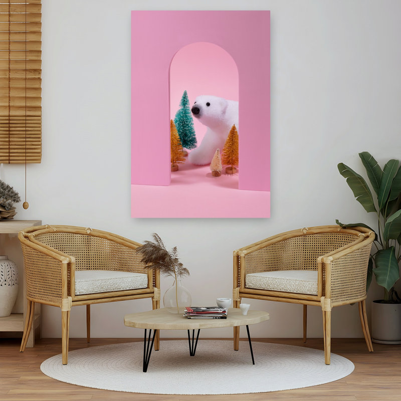 Print, 152.4cm H x 101.6cm W