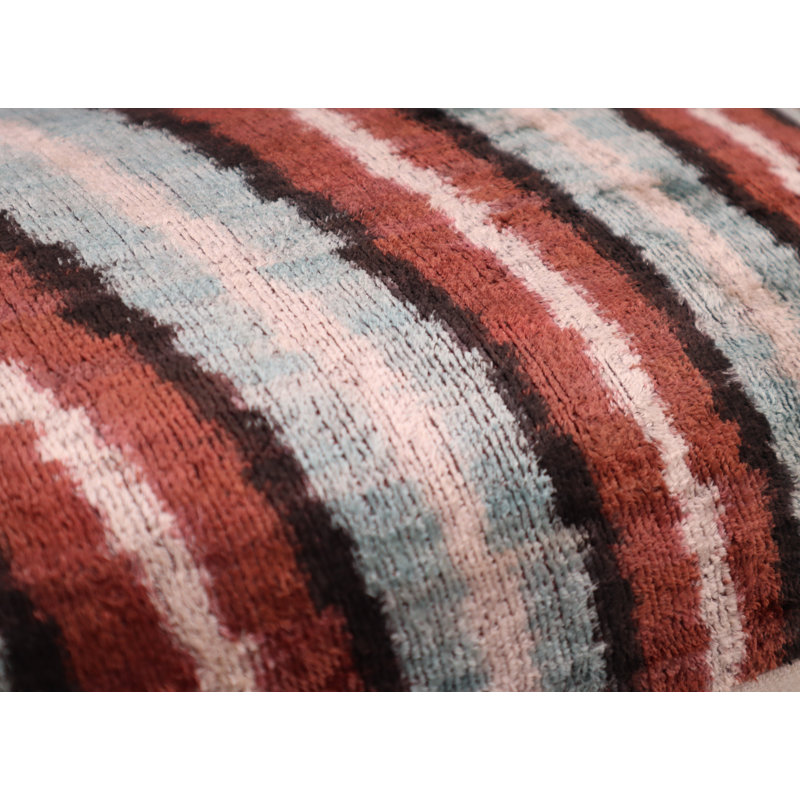 Lumbar Pillow Cover & Insert