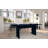 NoMad 68'' Modern Dining Table in Midnight Blue-600131291