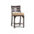 Toile teck