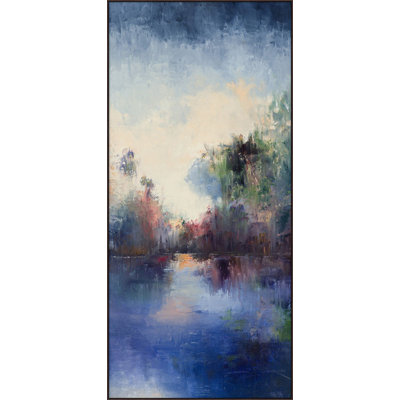 Forest Series Painting