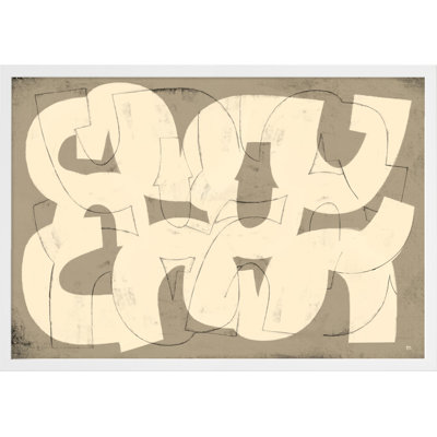 Drawing By StudioM Painting by StudioM