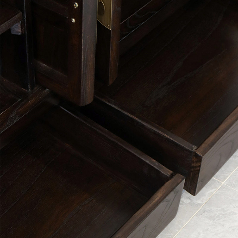 Wesham, Dark Brown