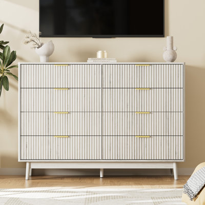 Valanda 59'' W 9 - Drawer Dresser