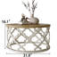 Table basse French Country