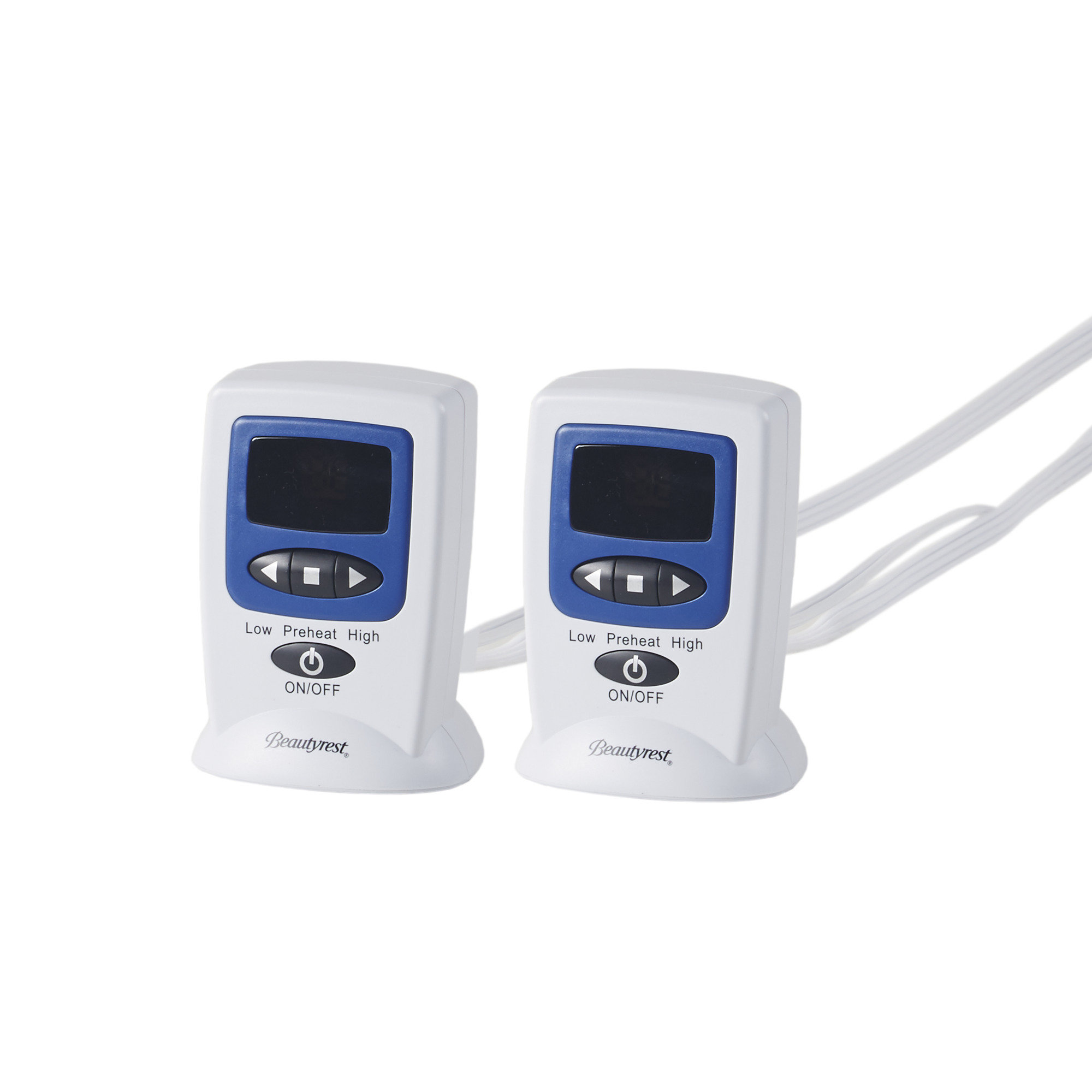 Beautyrest Microplush Heated Blanket With Wifi Technology & Reviews