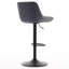 Tabourets de bar pivotants à hauteur réglable Modern-466486055