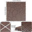 Carreaux de patio en pierre 12 po-124467671