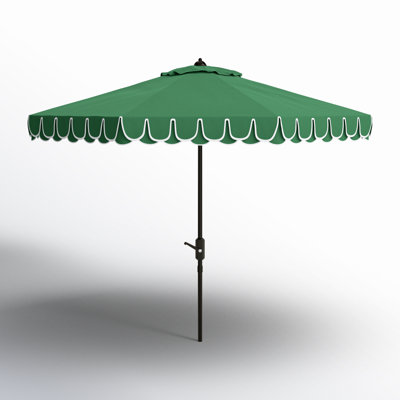 Iago 9' Market Umbrella