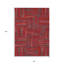 Tapis intérieur / extérieur 8 pi x 10 pi