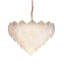 Gottschalk 10 - Light Glass Chandelier
