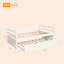 Lit plateforme simple-613328738