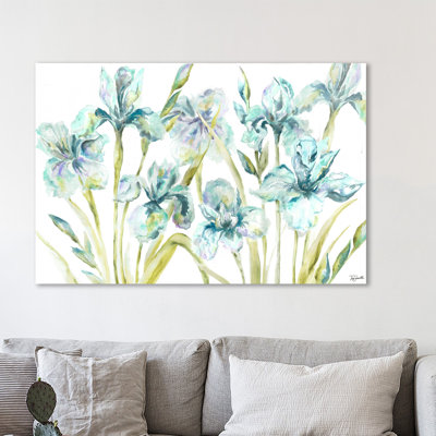 " Iris "