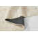Aelin Geometric Hand Tufted Wool Ivory Area Rug