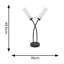 Aaniyah Metal Table Lamp-1159194723-1159194718