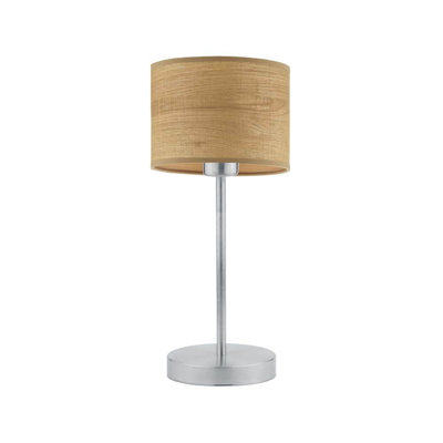 Bla Metal Table Lamp