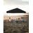 10x10 FT Commercial Pop-Up Canopy with One-Push Set-up, Waterproof UV Protection, 4 Detachable Sidewalls, Adjustable Height, Sturdy Steel Frame, Event Tent-113196486