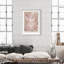 Tapestry Boehme II Print by Oliver Gal-2127596149-1898337200