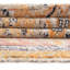 Tapis oriental bleu / rouge / beige Gause-871969417-937236054