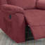 Fauteuil inclinable électrique
