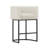 Upholstered Counter Stool-1205722918