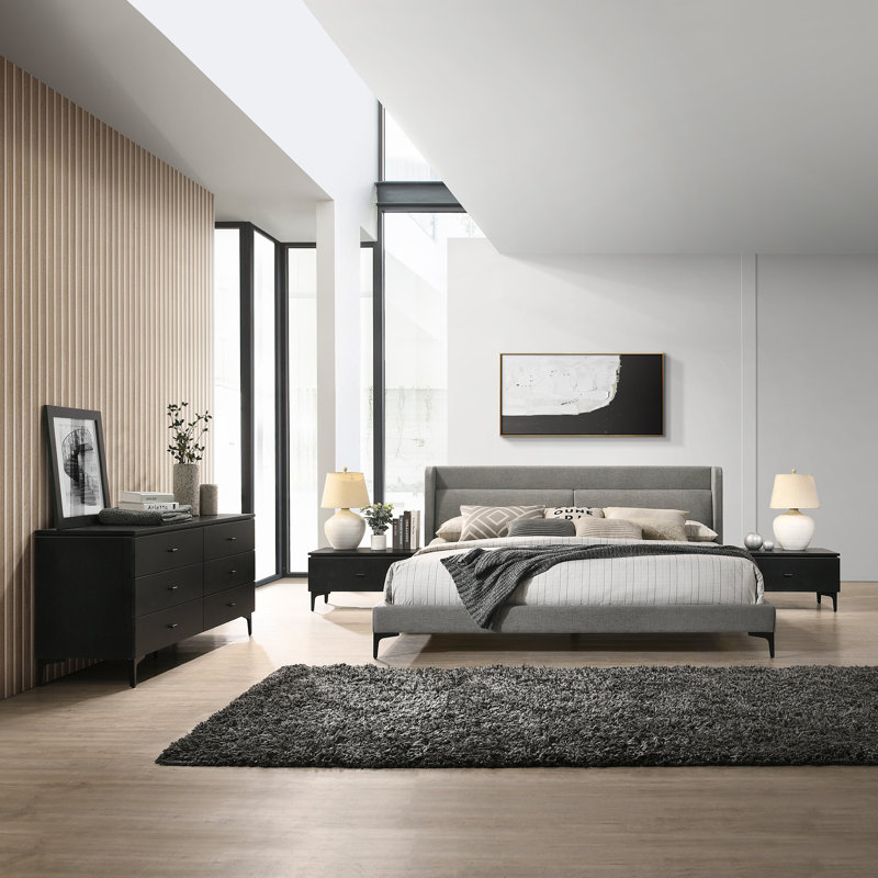Piece Bedroom Set, Queen