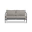 Olio Outdoor 2 - Seat Loveseat-2138107826-2138107832