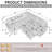Sectional Sleeper Sofa With Pull Out Bed, Modular Corner Sofa With Storage, Sectional Couches For Living Room, Convertible Sofa Bed For Living Room, Bedroom And Apartment-682175067