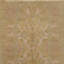 Antique One-of-a-Kind 6'4" X 9'9" Area Rug