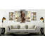 Ensemble de 5 impressions sur toile tendue-906016313