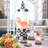 Courtly Check® Beverage Hostess