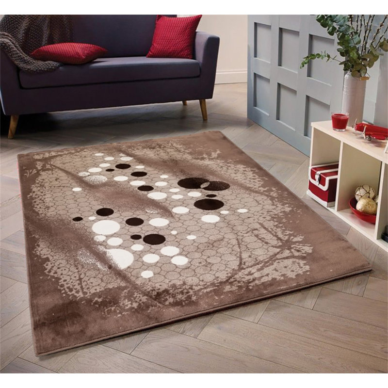 Tapis Jersey, tapis de salon, tapis 7 x 10