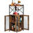 Garriott 18.7'' Bar Cabinet