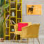 "Fun & Games", art mural sur cône par Dog Is Good-1271355020