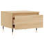 Kordt Four Leg Coffee Table with Storage-1321676053