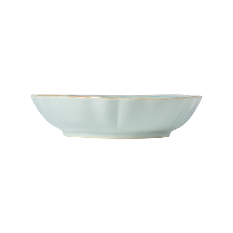 Costa Nova Alentejo Pasta Dish, Turquoise