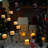 Unscented Flameless Candle