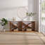 Console 70,87 po Farmhouse-1275865744-1275865745