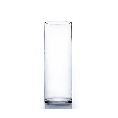 Karissa Handmade Glass Jar