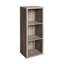 Bibliothèque décorative H 43,98 "x l 16,02"-21979226