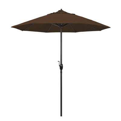 Parasol de marché 7,5 pi Nunez