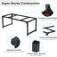 Adren Computer Desk-1821653153