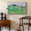 «Vintage Landscape - XXIX» sur toile-1694916517-1694916518